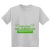 Youth DryBlend ® 50 Cotton/50 Poly T Shirt Thumbnail