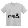 Youth DryBlend ® 50 Cotton/50 Poly T Shirt Thumbnail