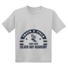 Youth DryBlend ® 50 Cotton/50 Poly T Shirt Thumbnail