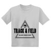 Youth DryBlend ® 50 Cotton/50 Poly T Shirt Thumbnail