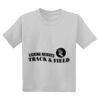 Youth DryBlend ® 50 Cotton/50 Poly T Shirt Thumbnail