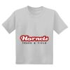 Youth DryBlend ® 50 Cotton/50 Poly T Shirt Thumbnail