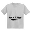 Youth DryBlend ® 50 Cotton/50 Poly T Shirt Thumbnail