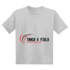 Youth DryBlend ® 50 Cotton/50 Poly T Shirt Thumbnail