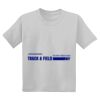 Youth DryBlend ® 50 Cotton/50 Poly T Shirt Thumbnail