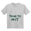 Youth DryBlend ® 50 Cotton/50 Poly T Shirt Thumbnail