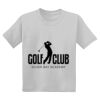 Youth DryBlend ® 50 Cotton/50 Poly T Shirt Thumbnail