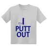 Youth DryBlend ® 50 Cotton/50 Poly T Shirt Thumbnail