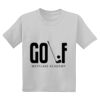 Youth DryBlend ® 50 Cotton/50 Poly T Shirt Thumbnail