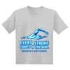Youth DryBlend ® 50 Cotton/50 Poly T Shirt Thumbnail