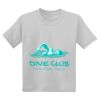Youth DryBlend ® 50 Cotton/50 Poly T Shirt Thumbnail