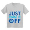 Youth DryBlend ® 50 Cotton/50 Poly T Shirt Thumbnail