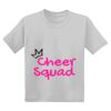 Youth DryBlend ® 50 Cotton/50 Poly T Shirt Thumbnail