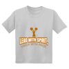 Youth DryBlend ® 50 Cotton/50 Poly T Shirt Thumbnail