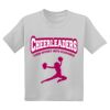 Youth DryBlend ® 50 Cotton/50 Poly T Shirt Thumbnail