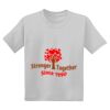 Youth DryBlend ® 50 Cotton/50 Poly T Shirt Thumbnail