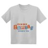 Youth DryBlend ® 50 Cotton/50 Poly T Shirt Thumbnail