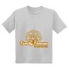 Youth DryBlend ® 50 Cotton/50 Poly T Shirt Thumbnail