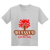 Youth DryBlend ® 50 Cotton/50 Poly T Shirt Thumbnail