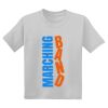 Youth DryBlend ® 50 Cotton/50 Poly T Shirt Thumbnail