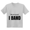 Youth DryBlend ® 50 Cotton/50 Poly T Shirt Thumbnail