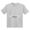Youth DryBlend ® 50 Cotton/50 Poly T Shirt Thumbnail