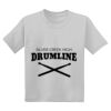 Youth DryBlend ® 50 Cotton/50 Poly T Shirt Thumbnail