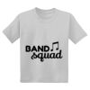 Youth DryBlend ® 50 Cotton/50 Poly T Shirt Thumbnail