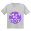 Youth DryBlend ® 50 Cotton/50 Poly T Shirt Thumbnail