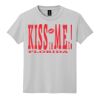 Youth DryBlend ® 50 Cotton/50 Poly T Shirt Thumbnail