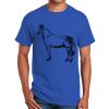 Ultra Cotton ® 100% Cotton T Shirt Thumbnail