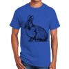Ultra Cotton ® 100% Cotton T Shirt Thumbnail
