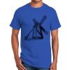 Ultra Cotton ® 100% Cotton T Shirt Thumbnail