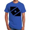 Ultra Cotton ® 100% Cotton T Shirt Thumbnail