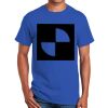 Ultra Cotton ® 100% Cotton T Shirt Thumbnail