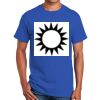 Ultra Cotton ® 100% Cotton T Shirt Thumbnail