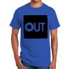 Ultra Cotton ® 100% Cotton T Shirt Thumbnail