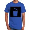 Ultra Cotton ® 100% Cotton T Shirt Thumbnail