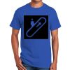 Ultra Cotton ® 100% Cotton T Shirt Thumbnail