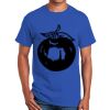 Ultra Cotton ® 100% Cotton T Shirt Thumbnail