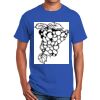 Ultra Cotton ® 100% Cotton T Shirt Thumbnail