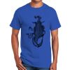 Ultra Cotton ® 100% Cotton T Shirt Thumbnail