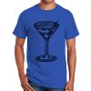 Ultra Cotton ® 100% Cotton T Shirt Thumbnail