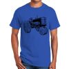 Ultra Cotton ® 100% Cotton T Shirt Thumbnail