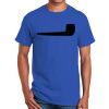 Ultra Cotton ® 100% Cotton T Shirt Thumbnail