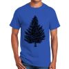 Ultra Cotton ® 100% Cotton T Shirt Thumbnail