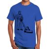 Ultra Cotton ® 100% Cotton T Shirt Thumbnail