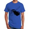 Ultra Cotton ® 100% Cotton T Shirt Thumbnail