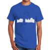 Ultra Cotton ® 100% Cotton T Shirt Thumbnail
