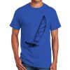 Ultra Cotton ® 100% Cotton T Shirt Thumbnail